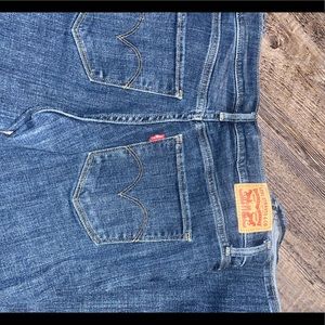 315 Shaping Women’s bootcut jeans levi’s